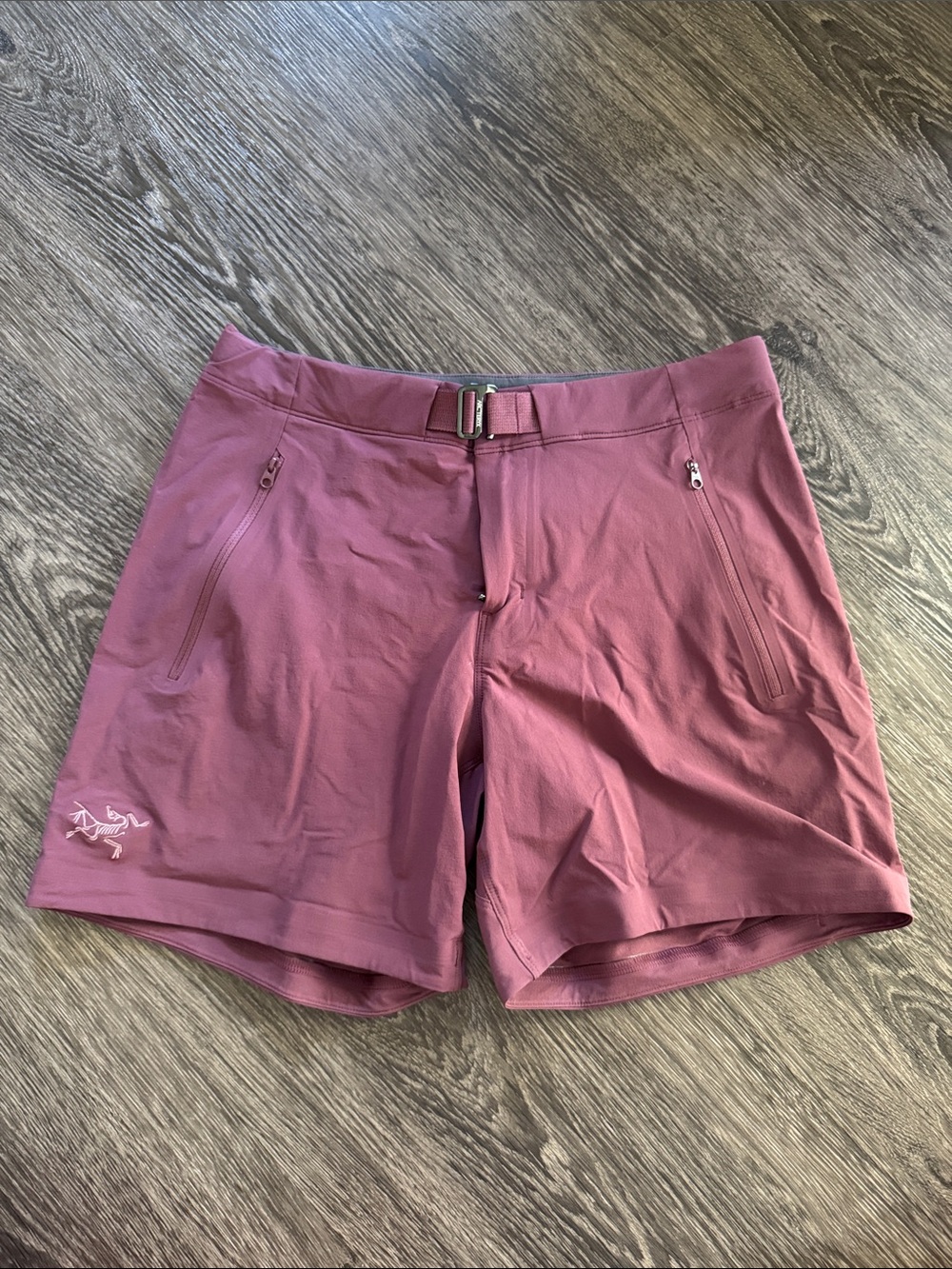 Arc’teryx - Gamma LT 6” shorts